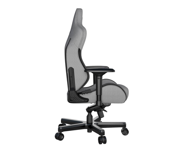 Anda Seat T-Pro 2 XL Fabric Grey - 1473895 - zdjęcie 5